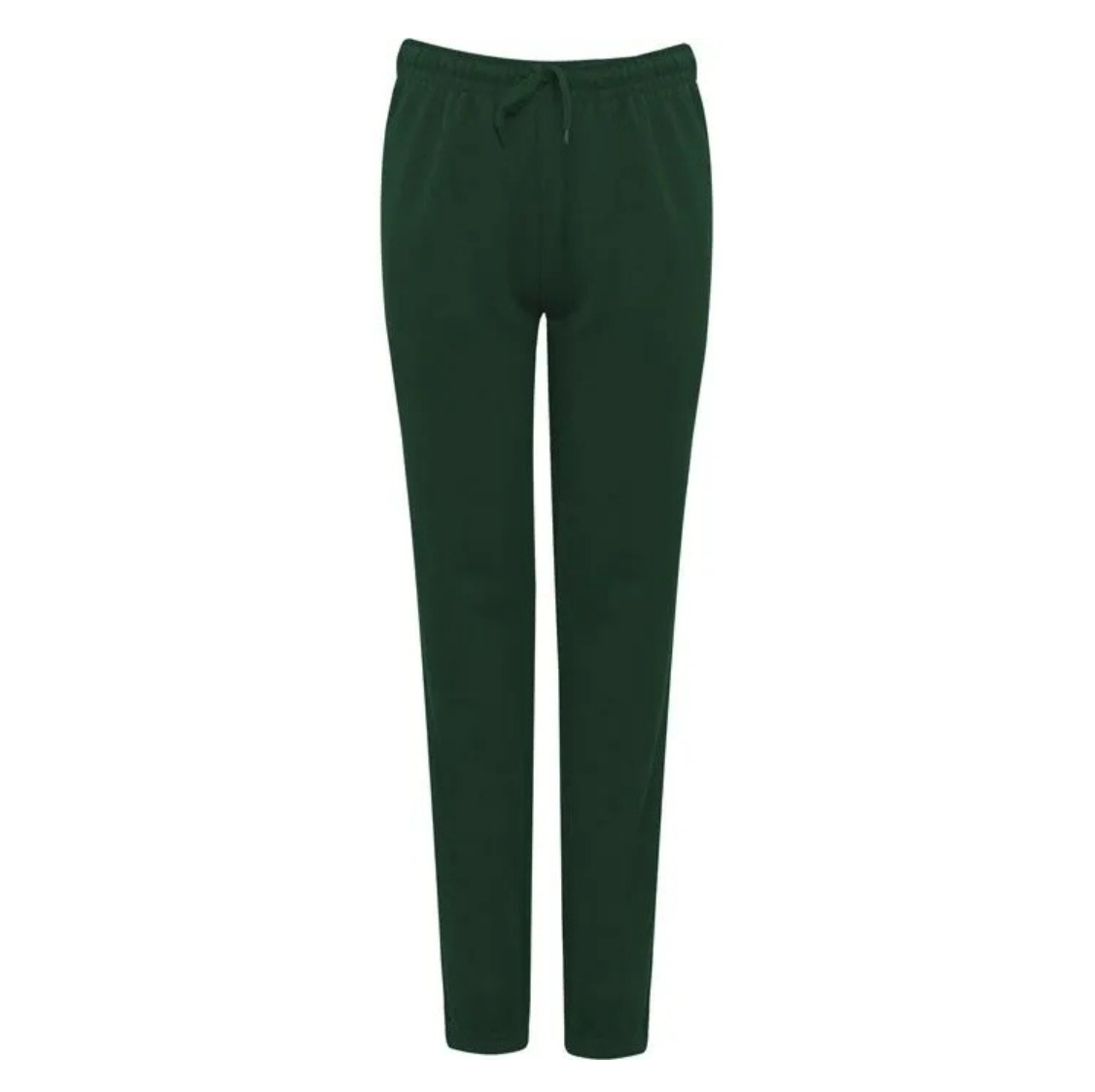 Green Slim Sweatpant (2)