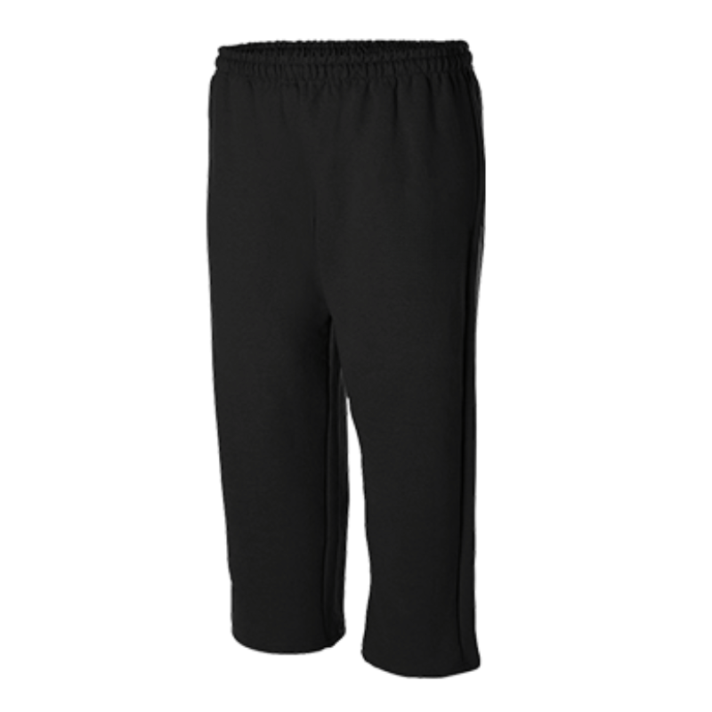 ANY Black Junior Sweatpant (1)