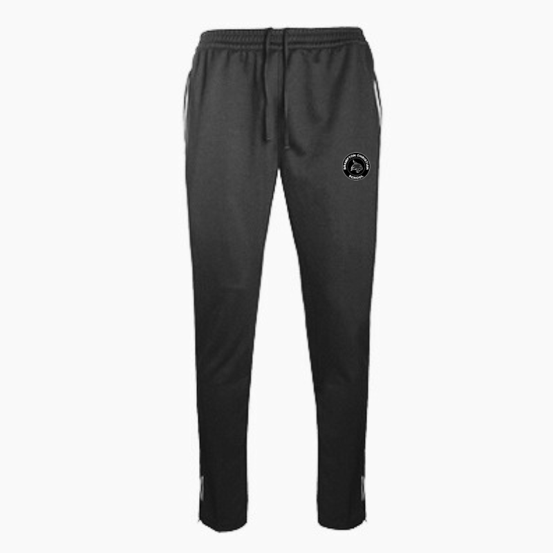 BCS Black APTUS Performance Training Pant (42)