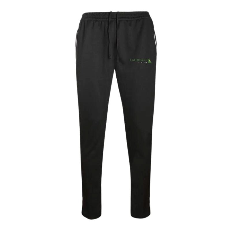 LC0 Black Performance Unisex Training Pant (20)