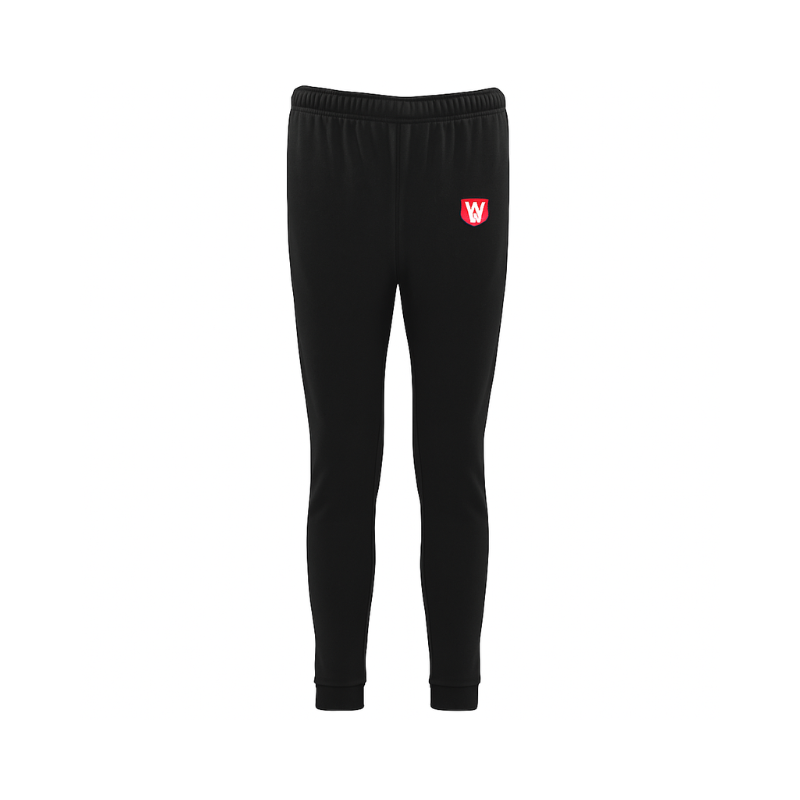WHM Black APTUS Essential Training Pant (7)