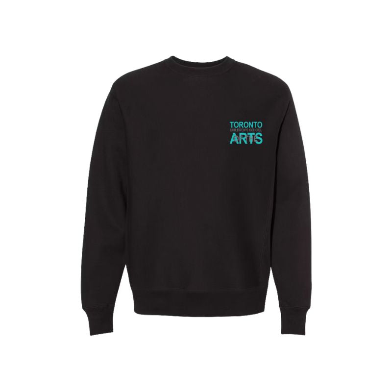 Crew Neck Sweatshirt (TSA 11)