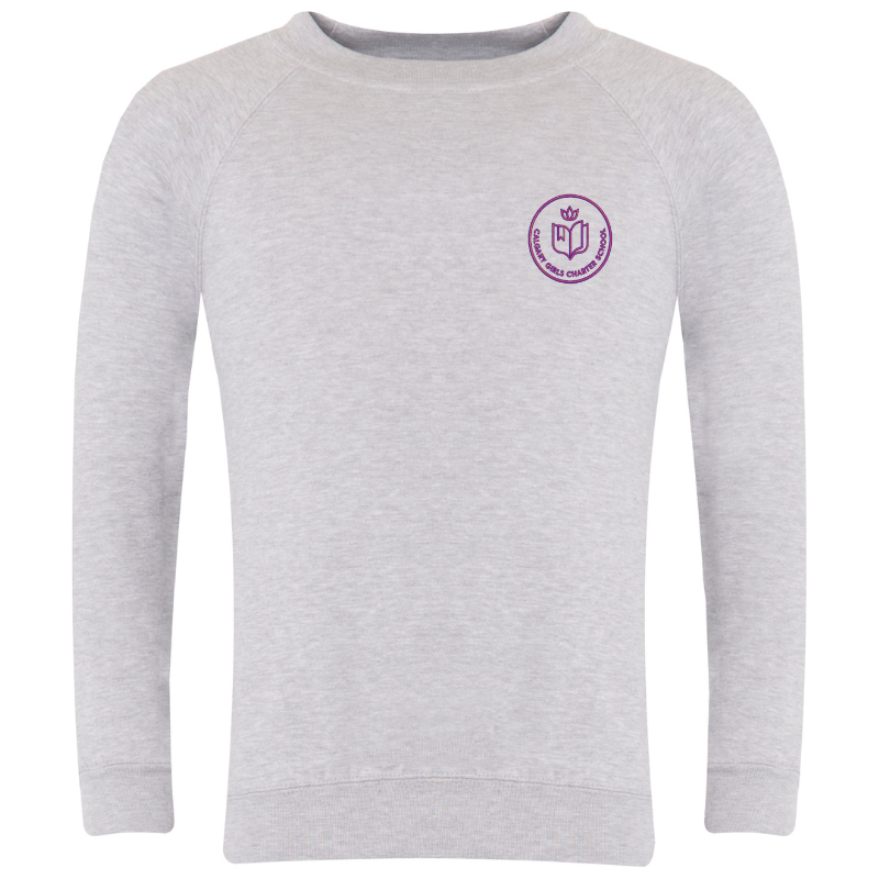 Crewneck Sweatshirt (CJC 11)