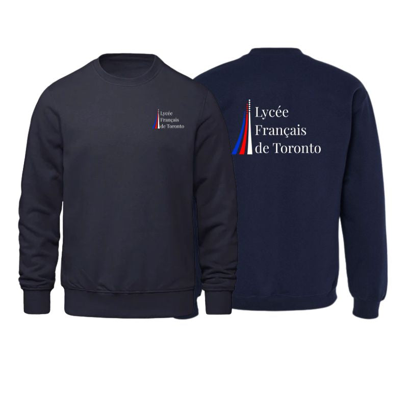 Crewneck Sweatshirt (LFT 3)
