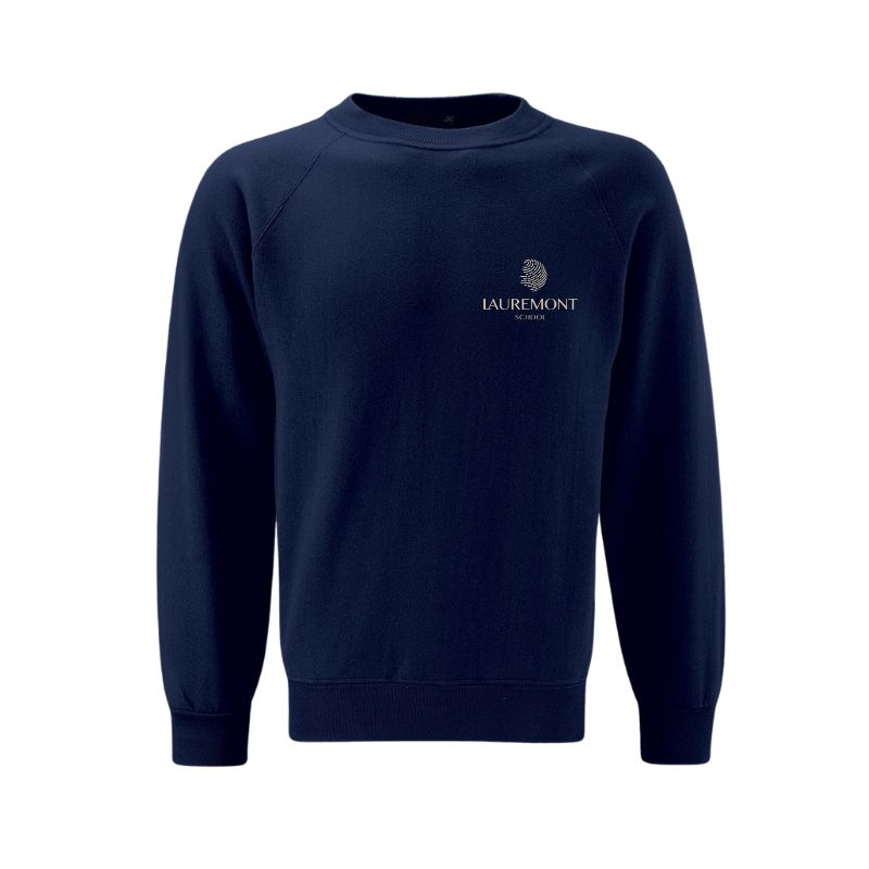 Crewneck Sweatshirt (LMT 11)
