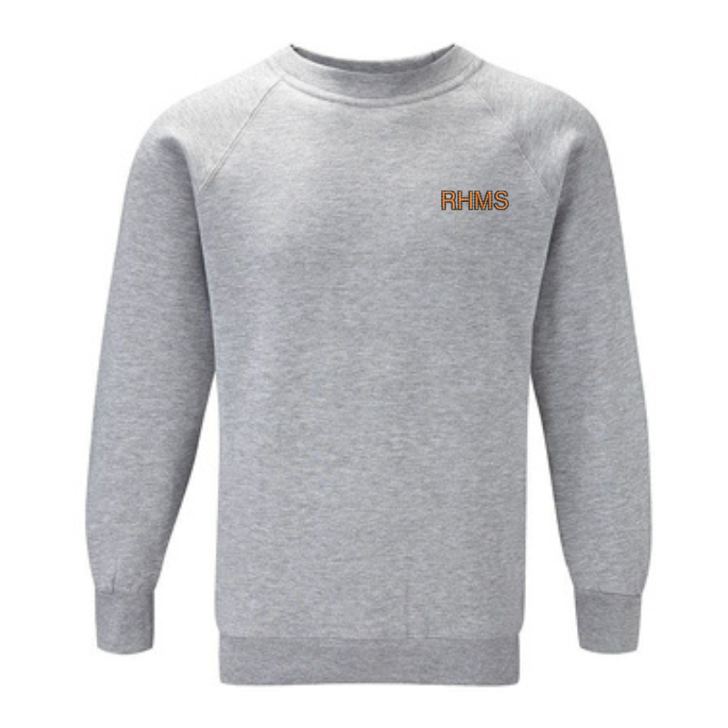 Crewneck Sweatshirt (RHM 7)