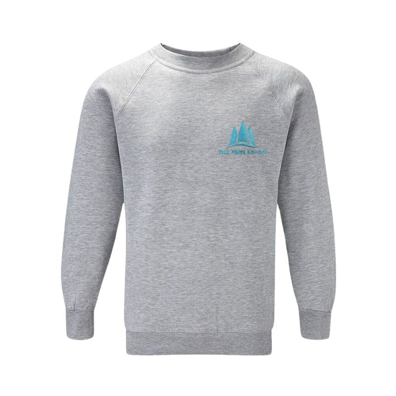 Crewneck Sweatshirt (TPS 3)