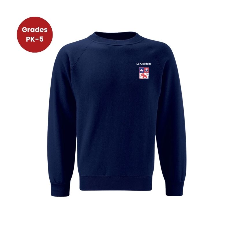 LCA Crewneck Sweatshirt (3)