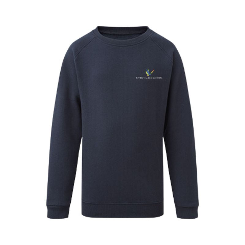 Crewneck Sweatshirt (RVS 13)