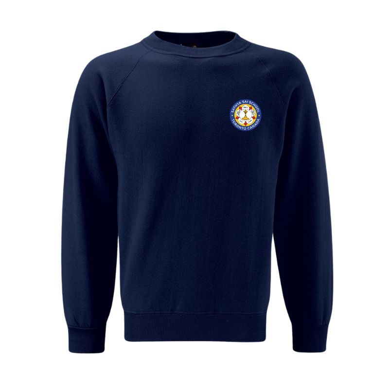 Crewneck Sweatshirt (SSS 7)