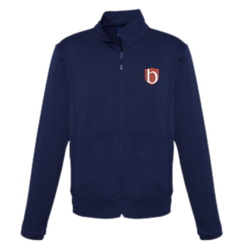 Full Zip Sweatshirt (BA0 11)