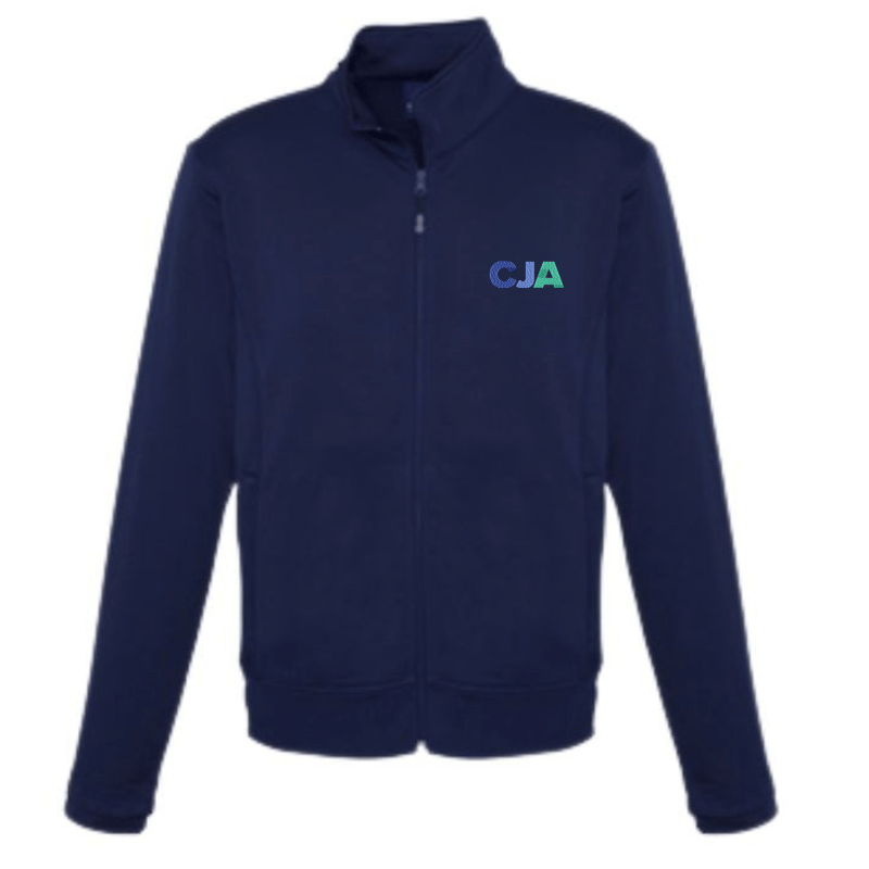 Full Zip Sweatshirt (CJA AXL)