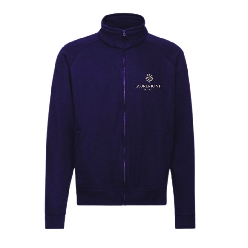 Full Zip Sweatshirt (LMT 11)