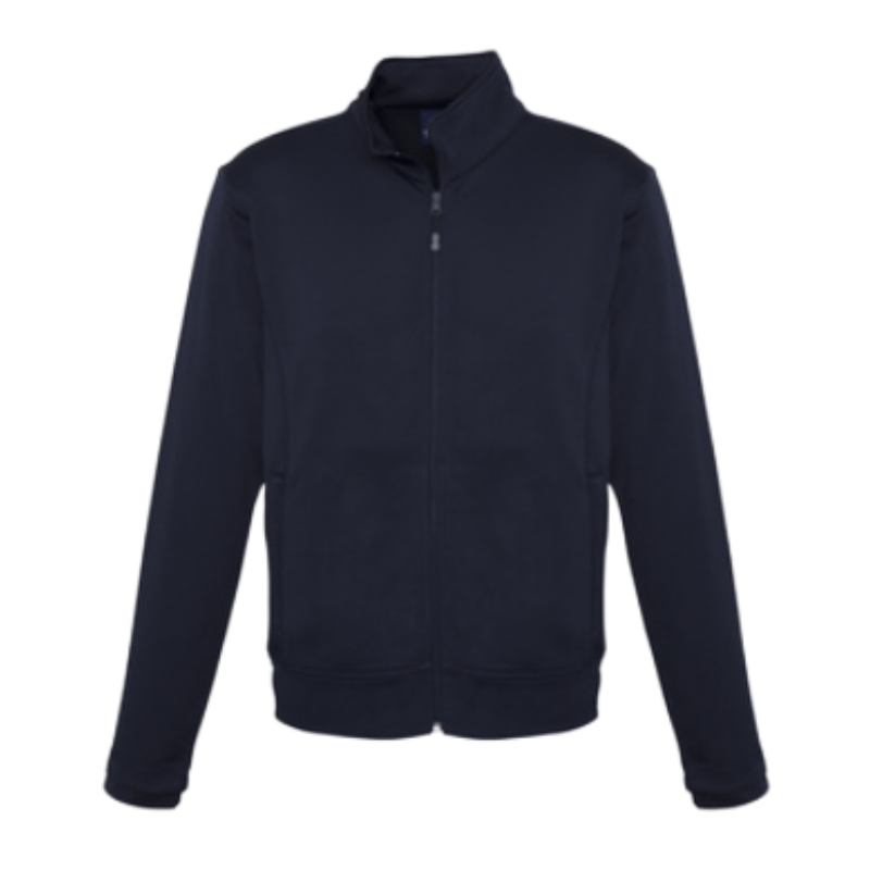 Navy Hype Full Zip Jacket (16)