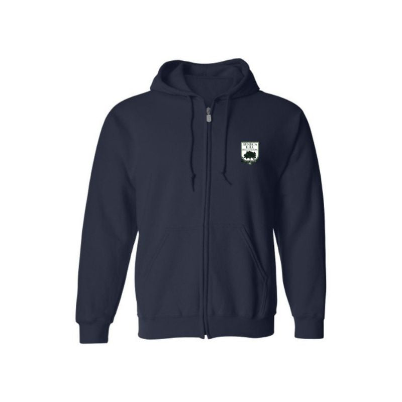Full Zip Hoodie (SH0 13)