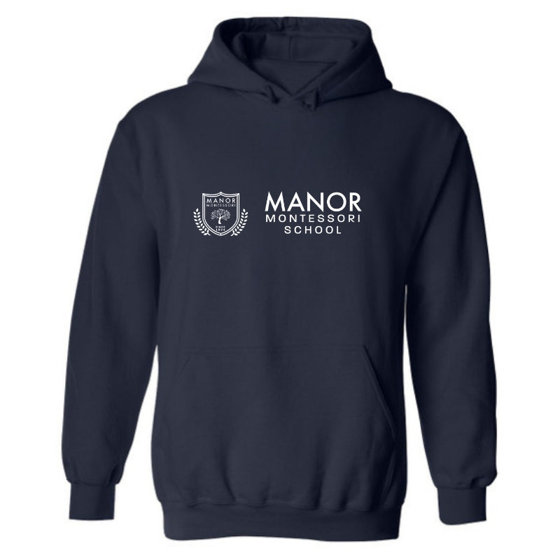 MMM Navy Classic Pullover Hoodie (13)