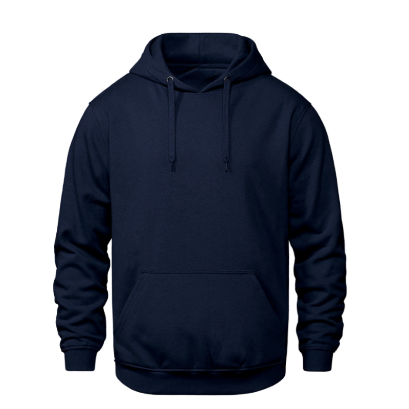 Navy CSW Pullover Hoodie (AL)