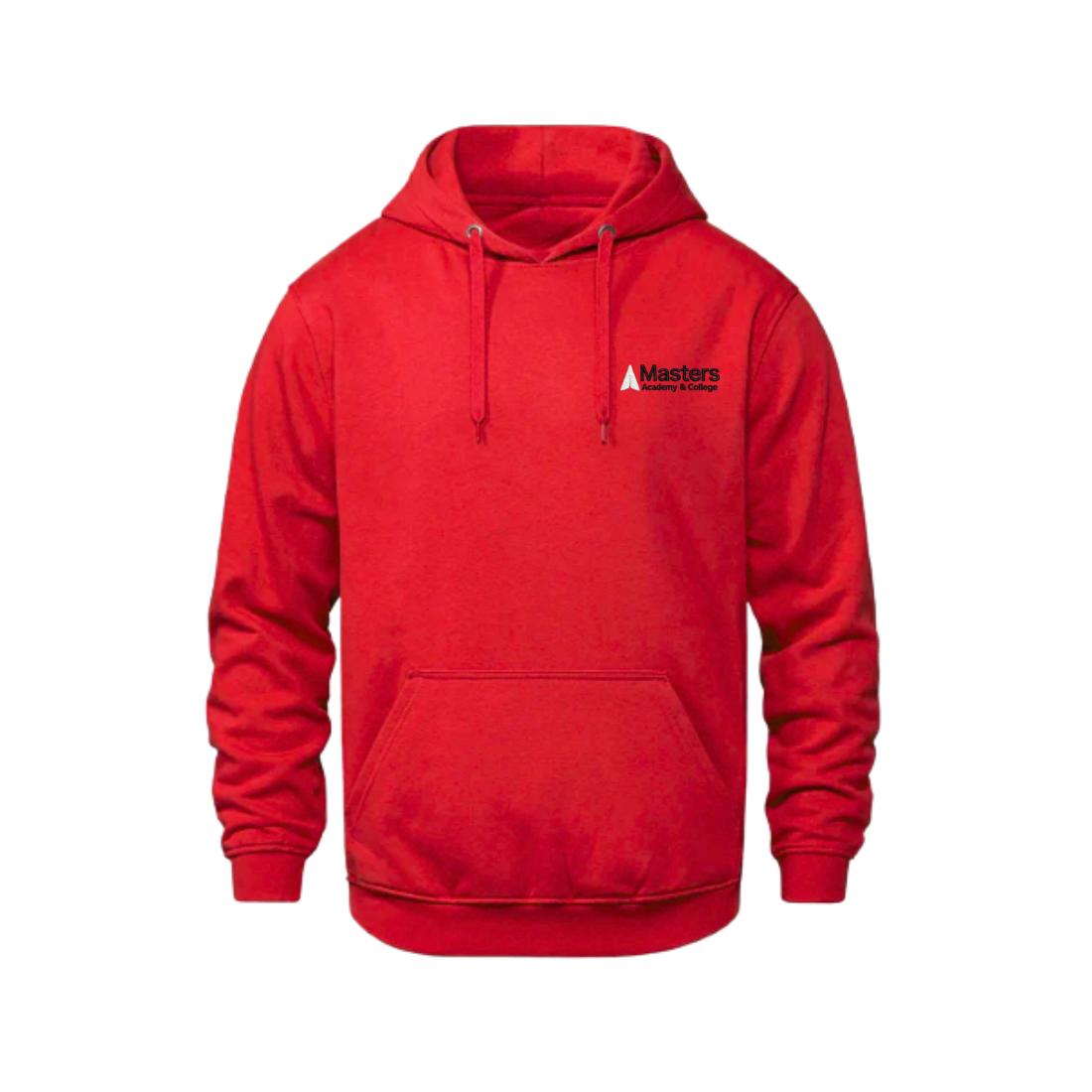 Pullover Hoodie (MAC AM)