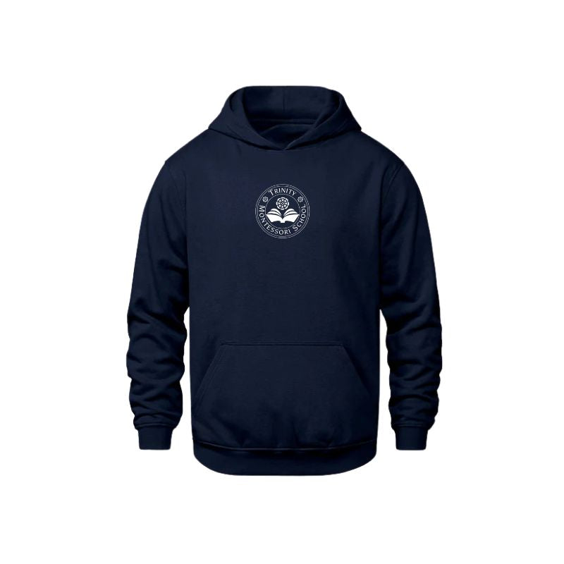 Vault Hoodie (TRI AXS)