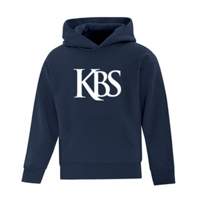 KBS Navy Classic Pullover Hoodie (13)