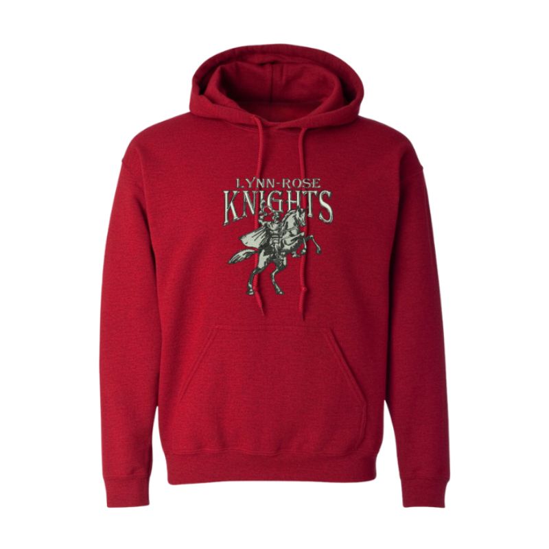 Lynn Rose Grad Hoodie (LRS AL)