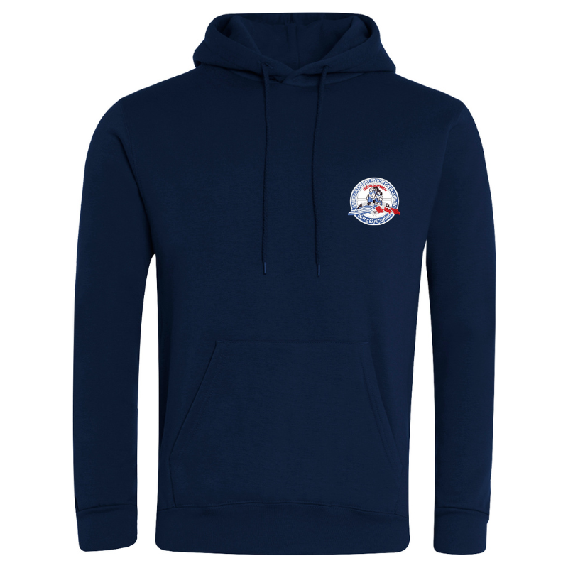 Classic Pullover Hoodie (MGO 7)