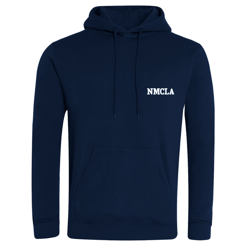 Classic Pullover Hoodie (NMC 13)