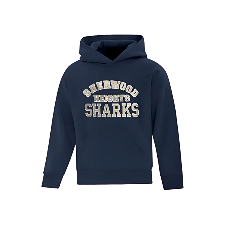 Classic Pullover Hoodie (SHS AS)