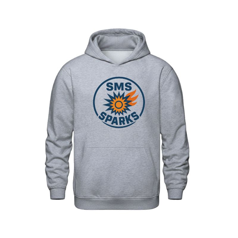 SMS Spiritwear Classic Pullover Hoodie (5)