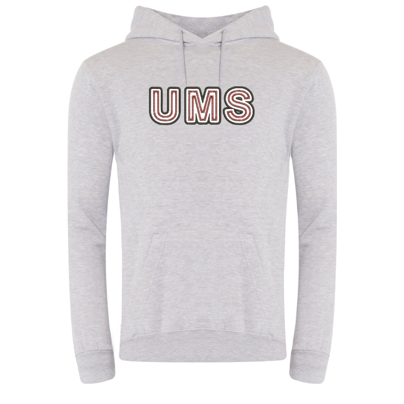 Classic Pullover Hoodie (UB0 AM)