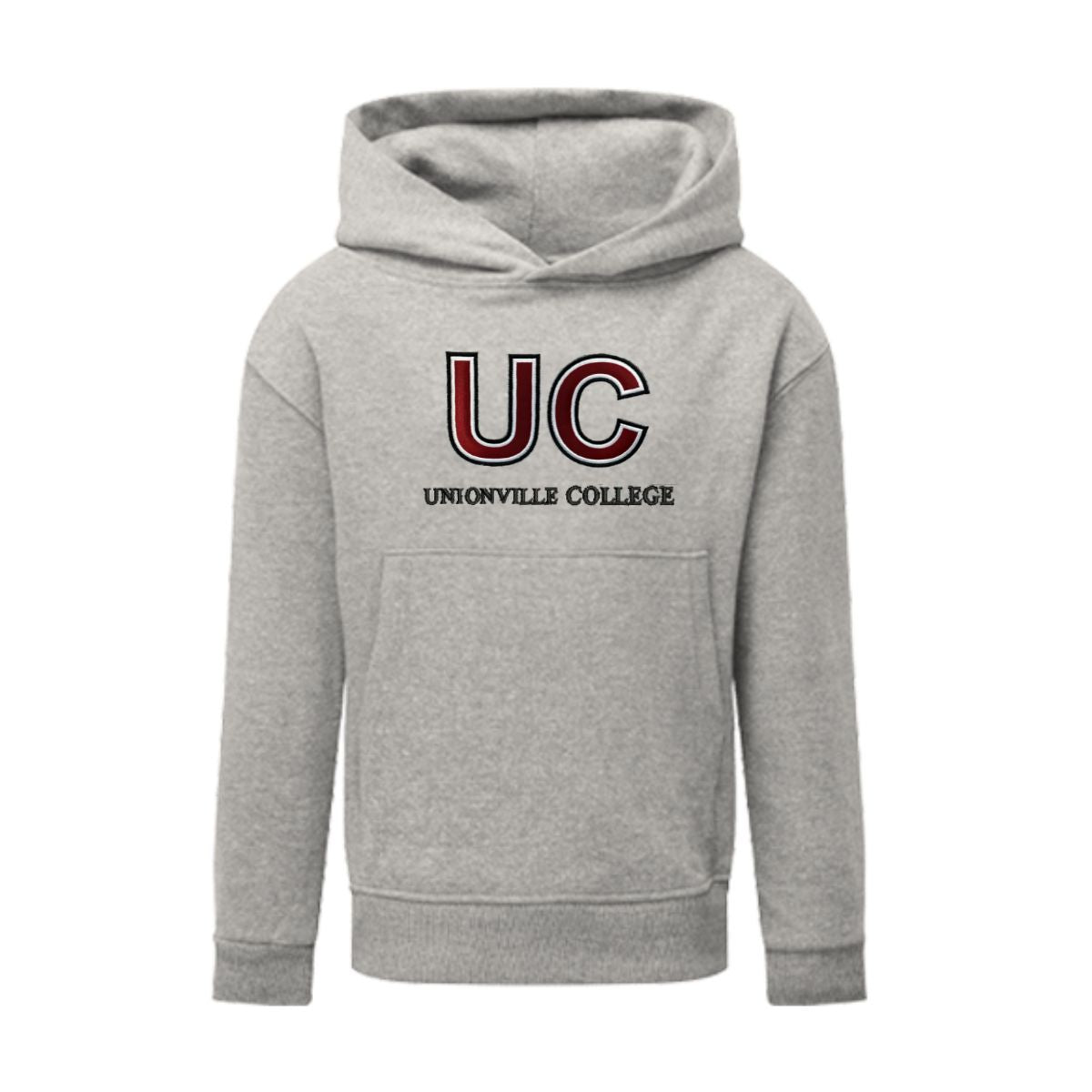 Classic Pullover Hoodie (UM0 9)