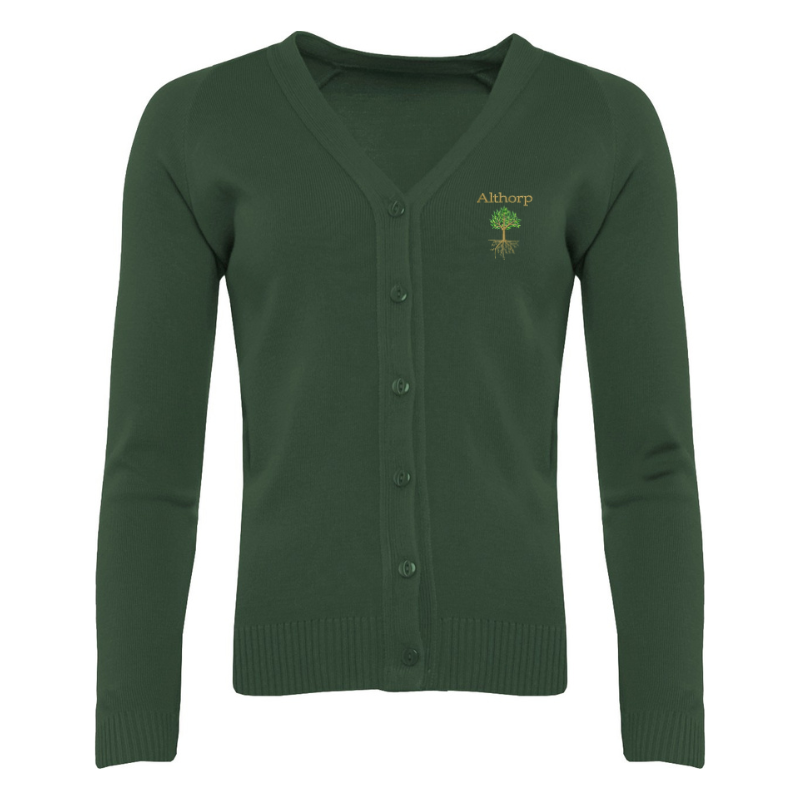 AM0 Green Cardigan (26)