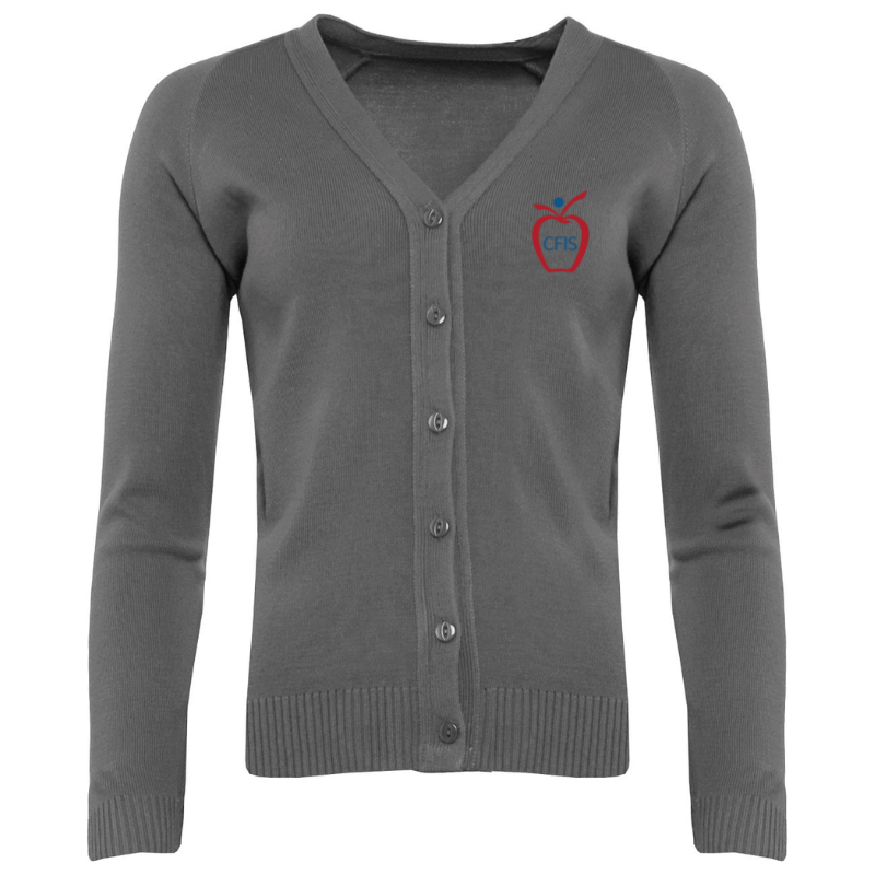 CFI Grey Cardigan (32)