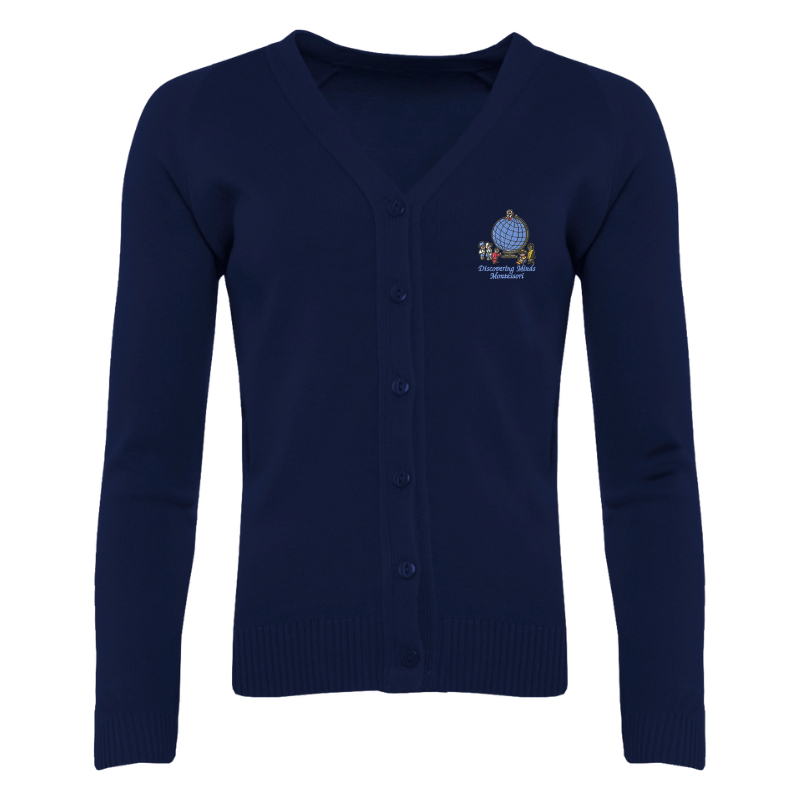 DMM Navy Cardigan (26)