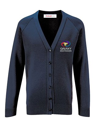 Cardigan - GM0 (NAV 28)