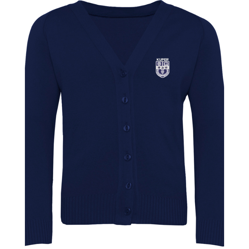 KA0 Navy Cardigan (42)
