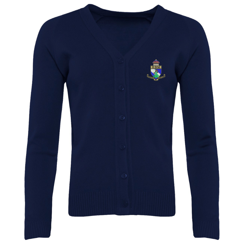 Gilet KBM Navy (26)