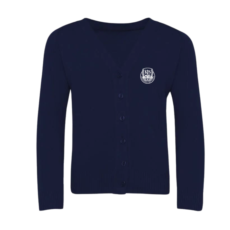 Gilet KBS bleu marine (28)
