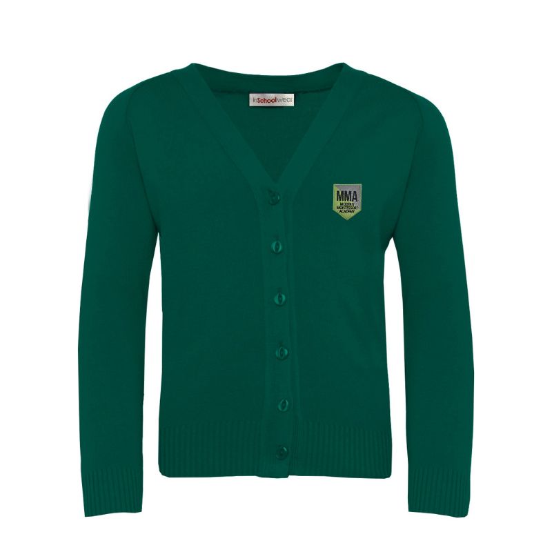 MM0 Green Cardigan (40)