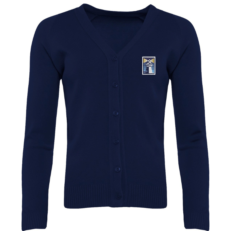 OCS Navy Cardigan (30)
