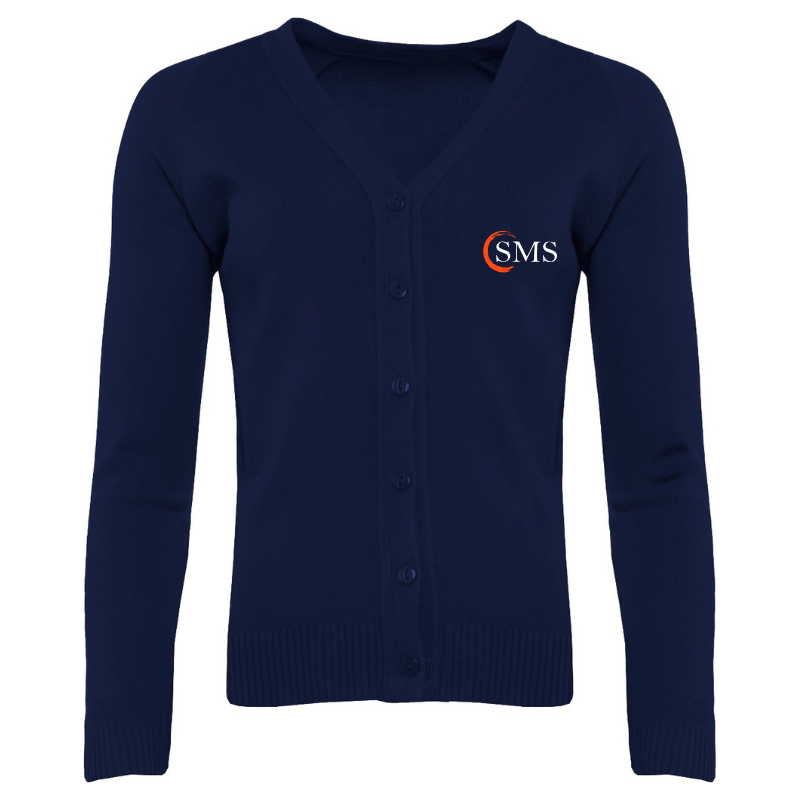 Cardigan - SMS (NAV 38)