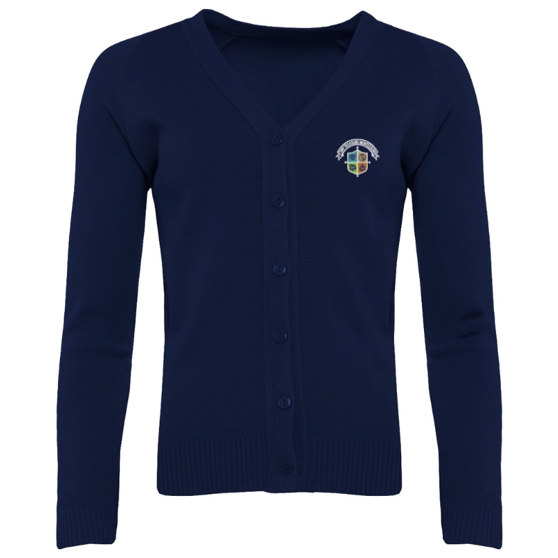 TTM Navy Cardigan (30)