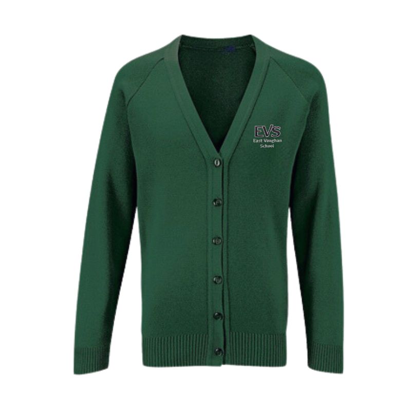 EVS Green Cardigan (36)