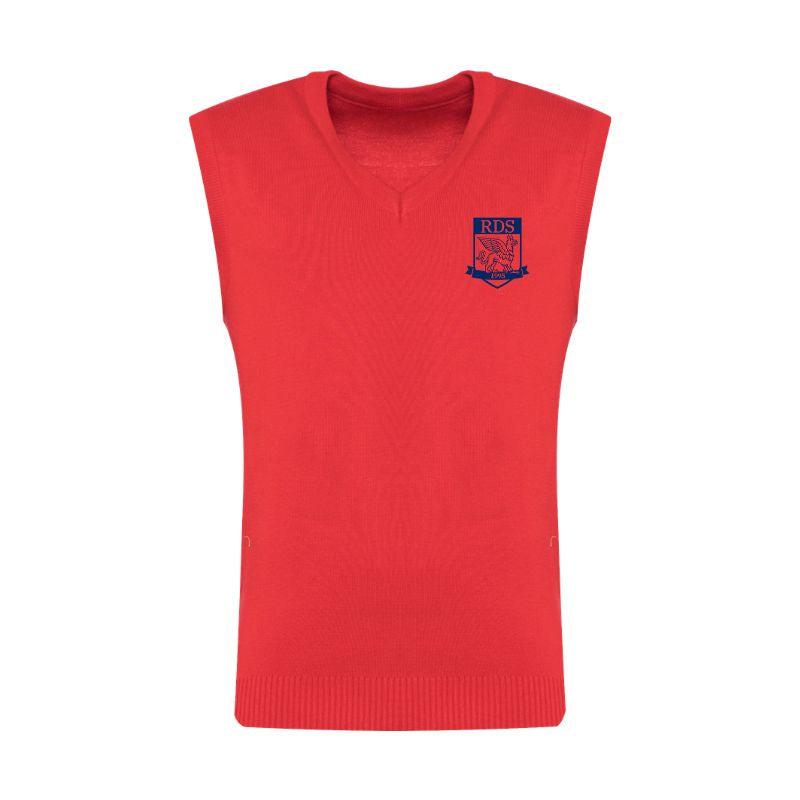 V-Neck Vest (RDS 26)