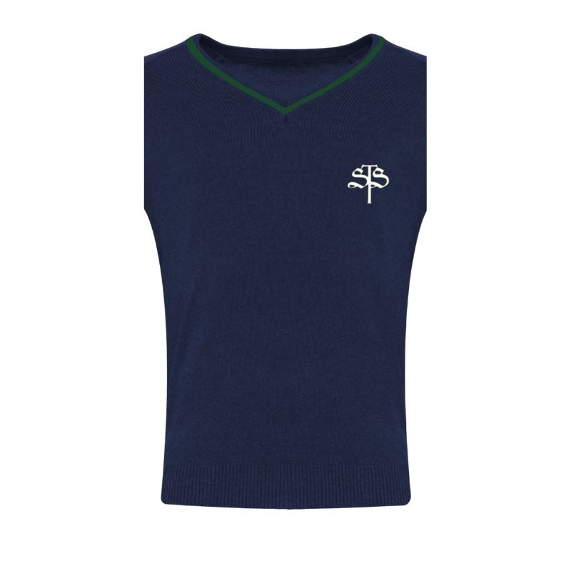 STS V-Neck Vest (38)