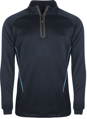 APTUS Unisex 1/4 Zip Jacket- STAFF (32/34)