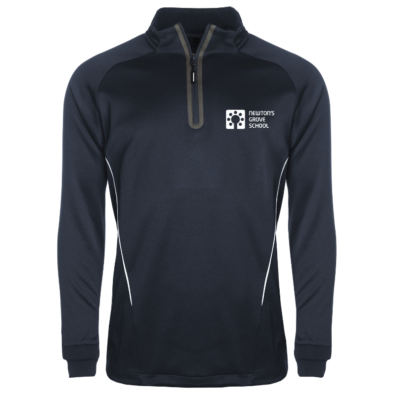 APTUS NGS Unisex 1/4 Zip Jacket (34)