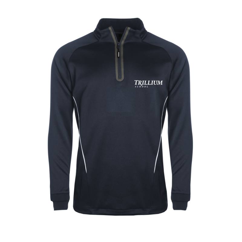 TTS APTUS Unisex 1/4 Zip Jacket (32)