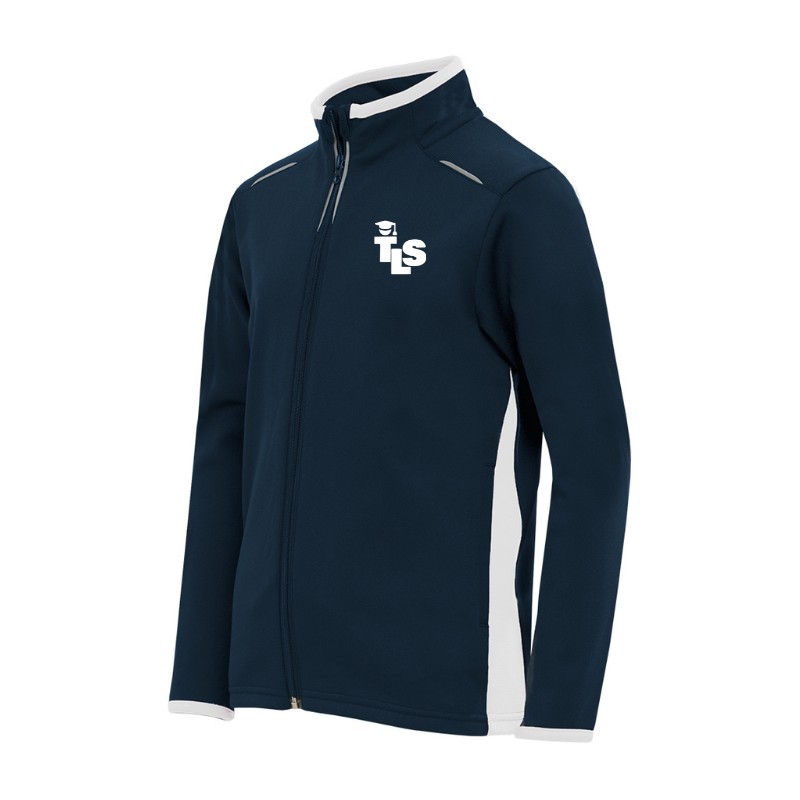 TLS APTUS Essential Full Zip (30)