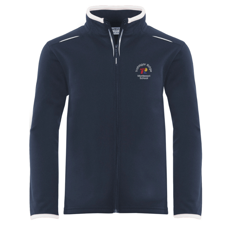 TRM APTUS Essential Full Zip (9)